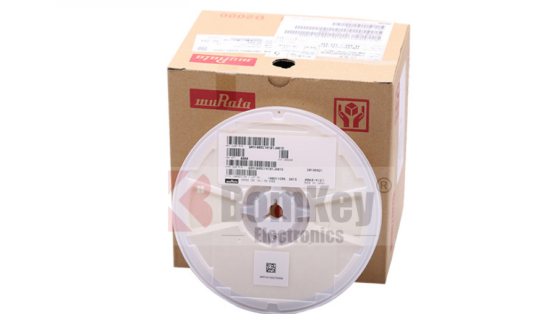 村田开始量产市面初款0402英寸47uF的多层陶瓷电容器