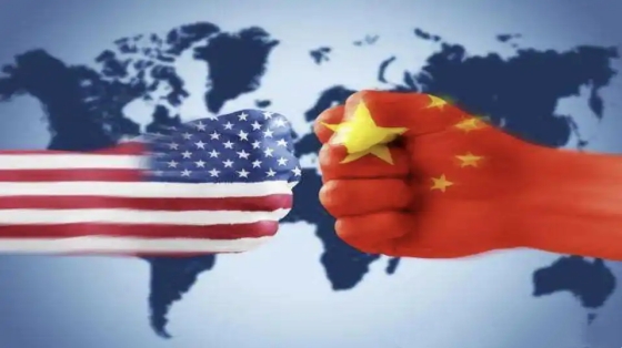 突遭制裁!美国政府将复旦微电等23个中国实体列入“黑名单”,清单总量已超千家